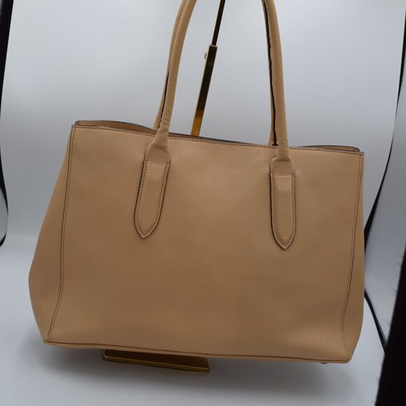 Coach Bailey Carryall Tote - Picture 5 of 13